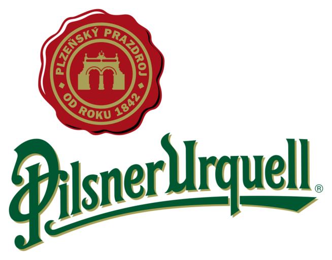 Pilsener Urquell Logo